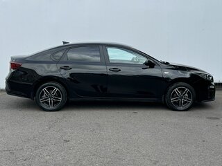2025 Kia Cerato IV, чёрный, 2230000 рублей, вид 4