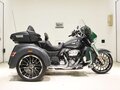 2025 Harley-Davidson Tri Glide, серый, 4000000 рублей