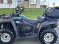 2018 CFMoto CF800-X8, чёрный, 680000 рублей - вид 2