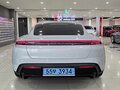 2026 Porsche Taycan 4 I Рестайлинг, серый - вид 6