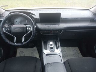 2023 Haval Jolion I, белый, 859275 рублей, вид 5