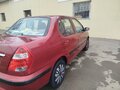 2007 Tata Indigo I, пурпурный, 300000 рублей - вид 4