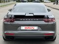 2016 Porsche Panamera Turbo II, серый, 7190000 рублей - вид 5