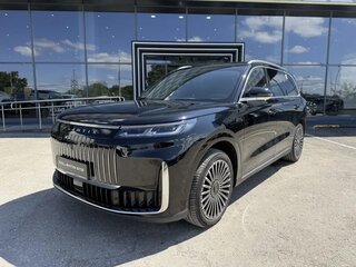 2026 Esteo Exlantix ET8, чёрный, 7690000 рублей, вид 3
