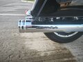 2015 Harley-Davidson Road Glide, чёрный, 1400000 рублей - вид 9