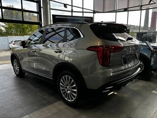 2026 Haval Jolion I Рестайлинг 2, серый, 2699000 рублей, вид 4