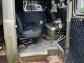 2016 УАЗ 3909, зелёный, 499999 рублей - вид 7