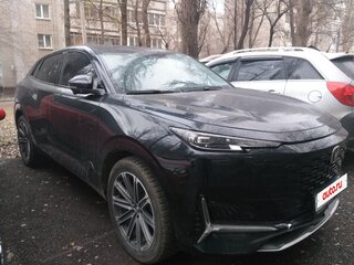 2023 Changan UNI-K, чёрный, 2495000 рублей, вид 1