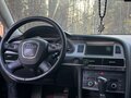 2007 Audi A6 III (C6), чёрный, 750000 рублей - вид 5