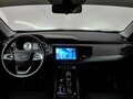 2020 Chery Tiggo 4 I Рестайлинг, синий, 1279000 рублей - вид 5