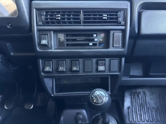2018 Lada (ВАЗ) 2131 (4x4) Urban I, серый, 525000 рублей - вид 17