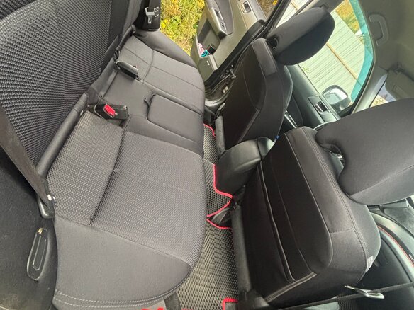 2011 Subaru Forester III Рестайлинг, серый, 1225000 рублей - вид 13