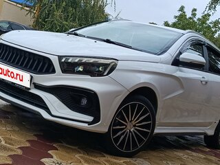 2021 Lada (ВАЗ) Vesta SW I, белый, 1150000 рублей, вид 1