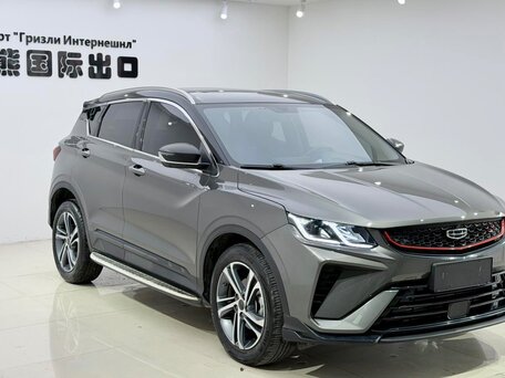 Geely Coolray I