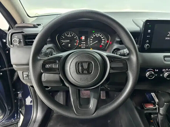 2023 Honda XR-V II, чёрный, 1867000 рублей - вид 14