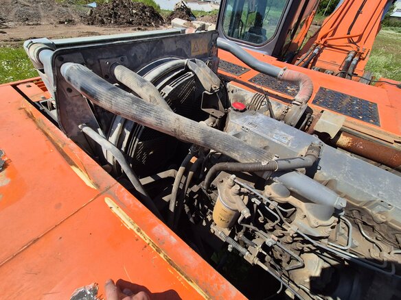2012 Hitachi ZX330, 4200000 рублей - вид 13