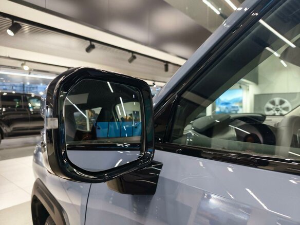 2026 Haval H3 I Рестайлинг, серый, 2699000 рублей - вид 21