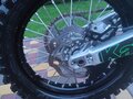 2021 Kawasaki KX 450, зелёный, 650000 рублей - вид 5