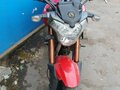 2014 Stels Flame 200, красный, 65000 рублей - вид 1