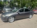 2006 Mazda 6 I (GG) Рестайлинг, серый, 420000 рублей - вид 5