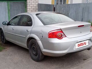 2008 ГАЗ Volga Siber I, серый, 210000 рублей, вид 2