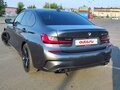 2021 BMW 3 серии M340i xDrive VII (G2x), серый, 3700000 рублей - вид 5
