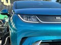 2025 BYD Dolphin 44.9 kWh I, синий - вид 1