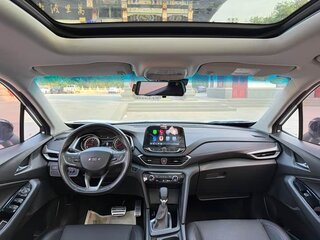 2019 Chevrolet Orlando II, белый, 1290000 рублей, вид 5