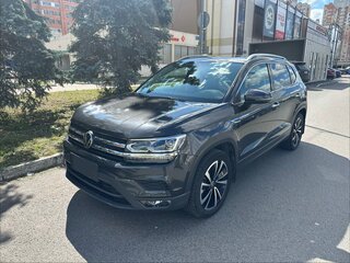2023 Volkswagen Tharu I, серый, 2150070 рублей, вид 3