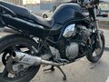 1999 Suzuki Bandit GSF 600, чёрный, 290000 рублей - вид 3
