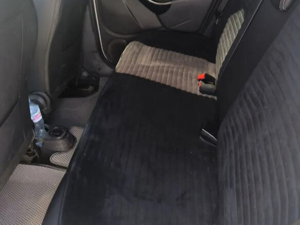 2019 Renault Duster I Рестайлинг, серебристый, 1600000 рублей - вид 1