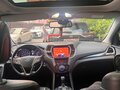 2012 Hyundai Santa Fe III, чёрный, 1650000 рублей - вид 10