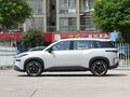 2026 Toyota bZ3X 50 kWh, серебристый, 2340000 рублей - вид 2