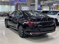 2025 Skoda Superb III Рестайлинг, чёрный - вид 4