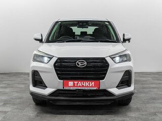 Daihatsu Rocky A200