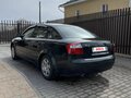 2003 Audi A4 II (B6), зелёный, 615000 рублей - вид 9