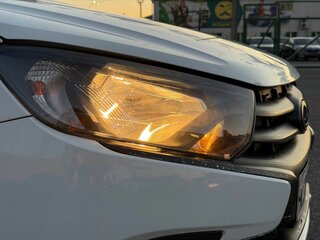 2023 Lada (ВАЗ) Granta I Рестайлинг, белый, 699000 рублей, вид 5