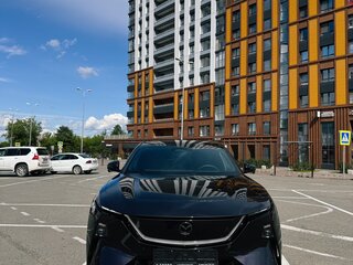2026 Mazda EZ-60, фиолетовый, 4790000 рублей, вид 4