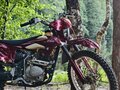 2023 Kayo K1, красный, 115000 рублей - вид 1