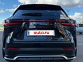 2022 Lexus NX 350 II, чёрный, 5470000 рублей - вид 5