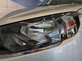 2026 Lada (ВАЗ) Granta I Рестайлинг, серебристый, 1007000 рублей, вид 2