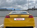 2016 Audi TT III (8S), жёлтый, 4200000 рублей - вид 5