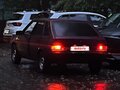 2000 Lada (ВАЗ) 2109, пурпурный - вид 3