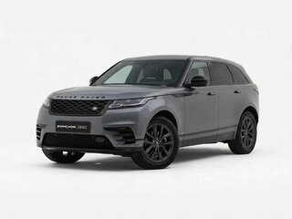 2025 Land Rover Range Rover Velar I Рестайлинг, серый, 9700000 рублей, вид 1