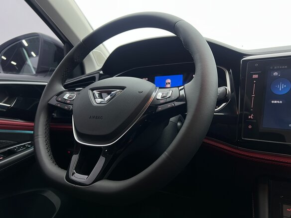 2023 Jetta VS5 I Рестайлинг, белый, 1430007 рублей - вид 10