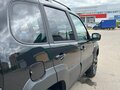 2026 Lada (ВАЗ) Niva Travel I Рестайлинг, чёрный - вид 7
