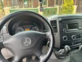 2010 Mercedes-Benz Sprinter, серебристый, 2400000 рублей - вид 8