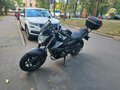 2009 Yamaha XJ6 (FZ6R), чёрный, 425000 рублей - вид 2