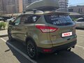 2013 Ford Kuga II, зелёный, 1170000 рублей - вид 8