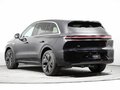 2025 Li Auto (Lixiang) L6 I, чёрный - вид 4